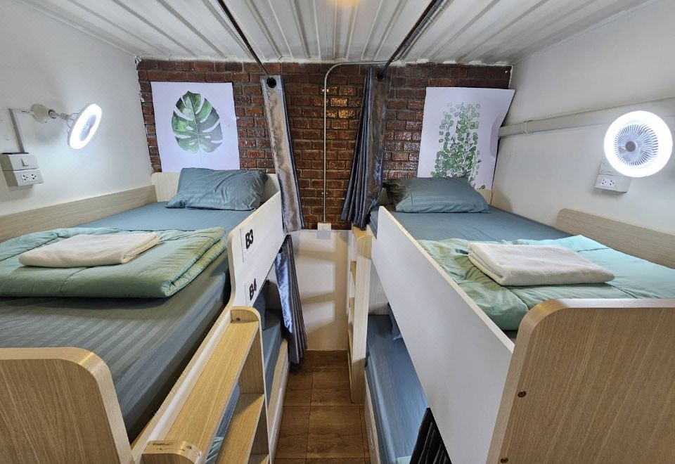 Muangthong Impact C3-C9 Stay