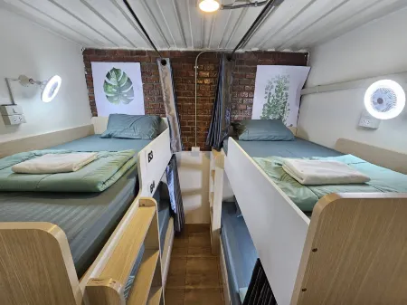 My cocoon Hostel Chaeng Watthana