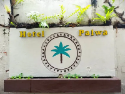 Hotel Palwa Hotels in Dumaguete