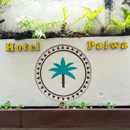 Hotel Palwa