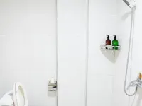 Aishangjia Business Hotel Hotels in Fang County