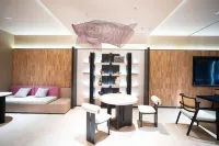 Zhicheng Boyue Boutique Hotel