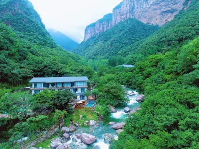 HRJ Mountain Resort Hotel (BaliGou Branch)