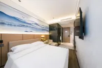 CJIA Serviced Apartment (Suzhou Guanqian Street/Pingjiang Street) - Cheap