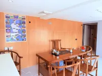 Pingtan Blue Bay Yadu Homestay (Longwangtou Beach Store)