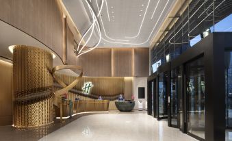 Holiday Inn Shanghai Jing’an