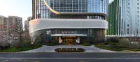 Qingdao Licang Jiahua Hotel - spa