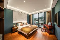 Manhe Yitan Sea Meet Homestay (Xiapu Gaoluo Beach Branch)