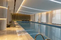 Grand New Century Hotel Vangu Lanxi - Luxury