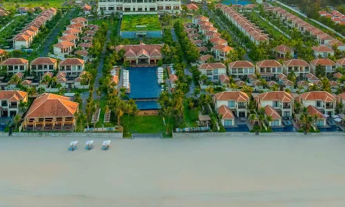 Fusion Resort & Villas Da Nang - Wellness Inclusive