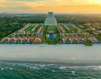 Fusion Resort & Villas Da Nang