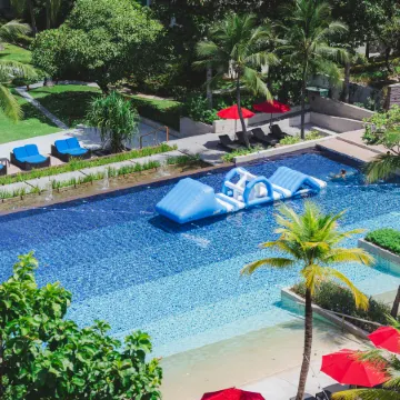 Amari Hua Hin Отели рядом с достопримечательностью «Вана Нава Водная джунгля Хуа Хин»