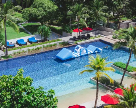 อมารี หัวหิน โรงแรมในหัวหิน