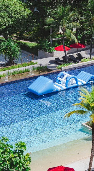 รูปภาพของอมารี หัวหิน