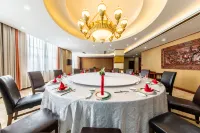 Minshan Tibet National Hotel (Zhaji Temple) Hotels in Lhasa
