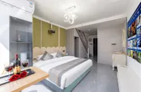 Shuya Jiuju Homestay (Yinchuan Wuyue Square) - homestay