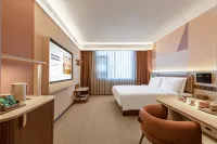 Orange Hotel (Lhasa Jokhang Temple Barkhor Street Hotel) - Airport Shuttle