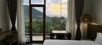 Lingshui Yunyi Hotel