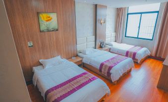 Dushan xinlongyun Hotel