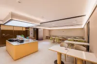Renaissance Hotel（Fuyuan Plaz） - servizio colazione