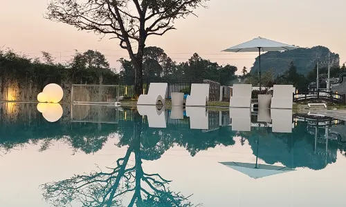 YingDe PleasureZone homestay