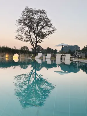 YingDe PleasureZone homestay Hotels in Yingde