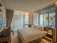 Inn a Day Hotel berhampiran Grand Palace (Istana Besar)
