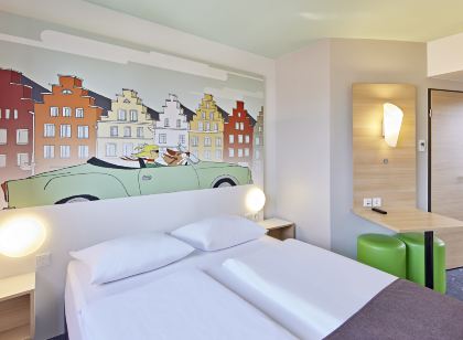 B&B Hotel Osnabrück