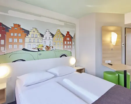 B&B HOTEL Osnabrück Hotels in Osnabrück