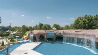 Shanghai Sun Island Resorts - Beach