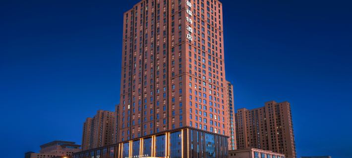 Menfut Hotel Hotels in Hohhot