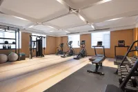 Hilton Garden Inn Harbin Haxi
