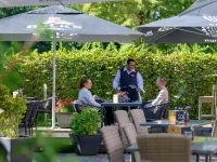 Mercure Hotel Koeln West Hotel dekat Stasiun Bawah Tanah Schaffrathsgasse
