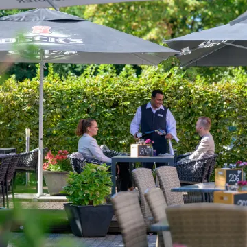 Mercure Hotel Koeln West