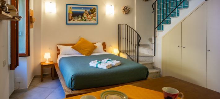 Ventu de Ma Studios Hotels in Vernazza