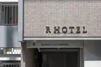 R Hotel HAKATA Minoshima