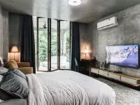 Farm Duck Resort Hotels near Jogkradin Waterfall