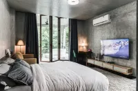 Farm Duck Resort 통파품 호텔