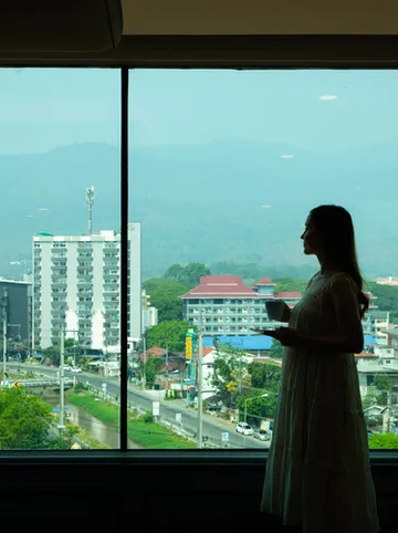 รูปภาพของโรงแรม คุ้มภูคำ เชียงใหม่