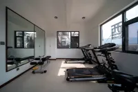 Phillan Hotel (Shiping Branch) - Gym
