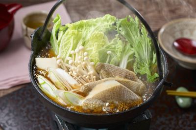 レストラン 湯快リゾート 皆生温泉 かいけ彩朝楽の写真