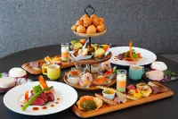 WINERY HOTEL & CONDOMINIUM　HITOHANA - breakfast