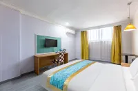 Lucky Elegant Hotel