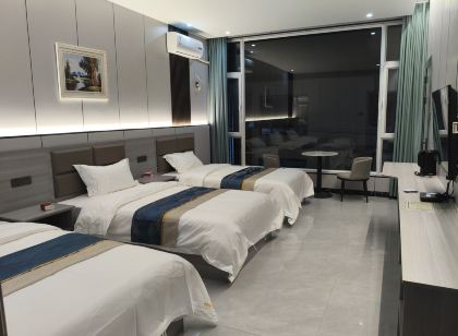 Xiangfengyuan Chinese Inn