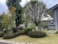 Lianghe FanHai Hot Spring Hotel