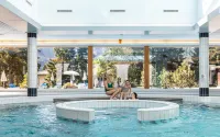 Hotel Altein Arosa, a Faern Collection Resort - Pools