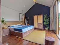 Wuyi Slow Village Boutique Homestay