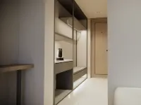 Jiangtai Holiday Hotel - balcone