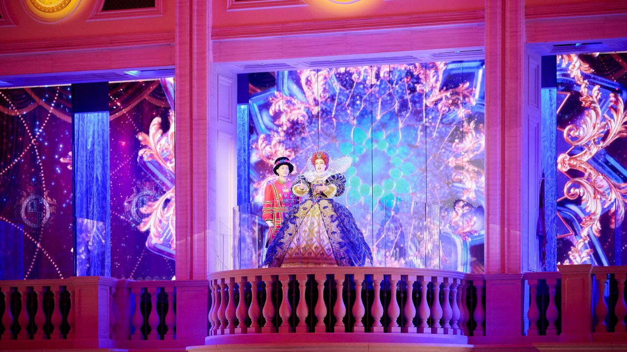 Conrad Macao photo