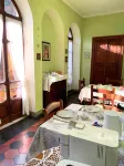 Villa Bernardino Galliari Hotels in Veglio